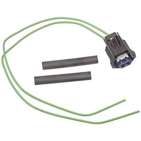 Standard Ignition Multi-Function Connector, S2397 S2397